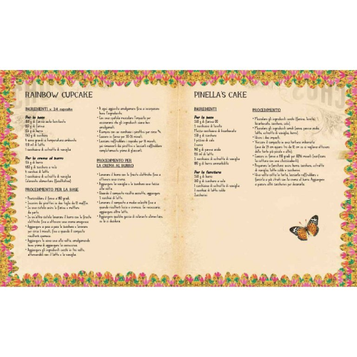 Picture Books - I Dolci Di Pina - Capriccio Baby