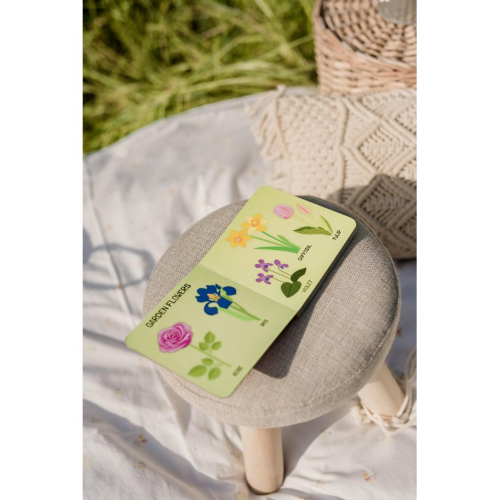 Q-Box - Fiori - Capriccio Baby
