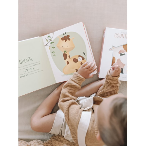 Sound Books - Chi C'E' In Campagna™ - N.E. 2023 - Capriccio Baby