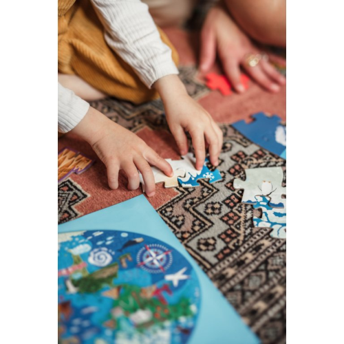 Tle - Le Meraviglie Della Natura - Capriccio Baby