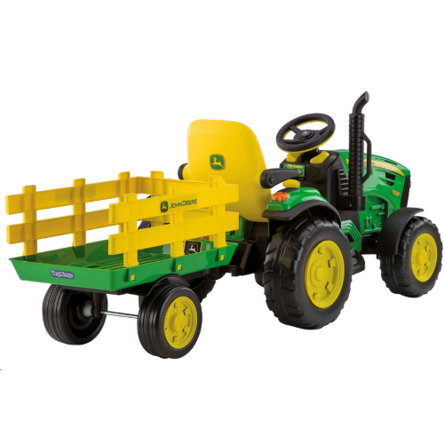 JOHN DEERE GROUND FORCE - Capriccio Baby