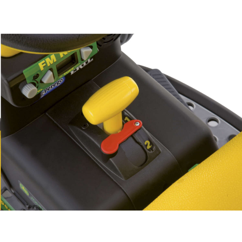 JOHN DEERE GROUND FORCE - Capriccio Baby