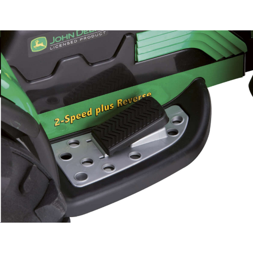 JOHN DEERE GROUND FORCE - Capriccio Baby