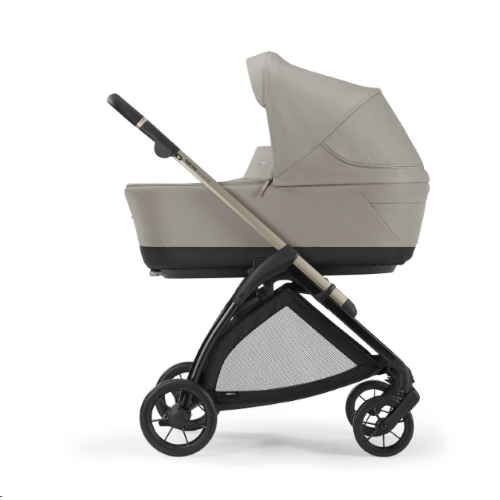 TRIO System Quattro Electa Darwin Recline 2024 - Capriccio Baby