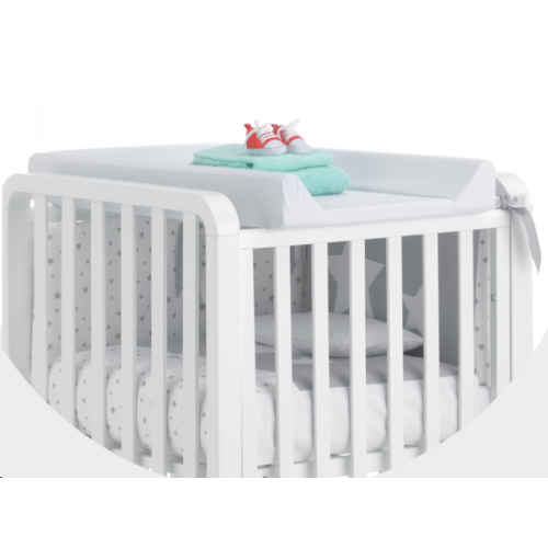 Fasciatoio Rigido Glam