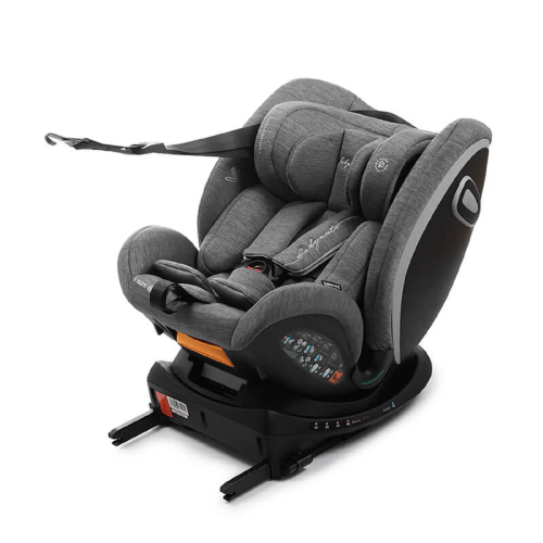VESSO I-Size 360° (40-150 cm) - Capriccio Baby
