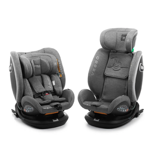 VESSO I-Size 360° (40-150 cm) - Capriccio Baby