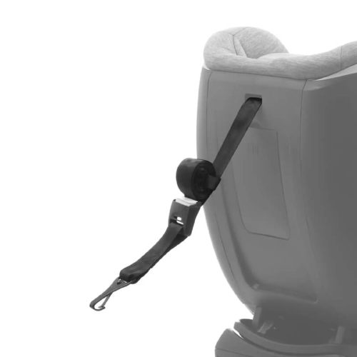 VESSO I-Size 360° (40-150 cm) - Capriccio Baby