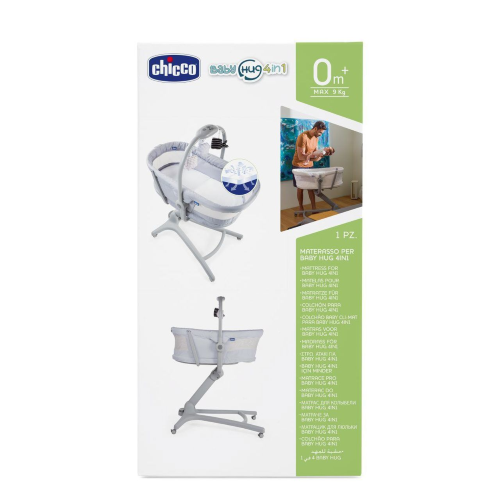 Materasso per Baby Hug - Capriccio Baby
