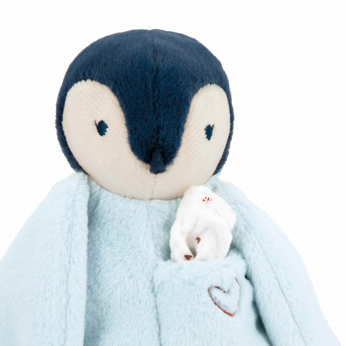 Pinguini Coccoloni da Baciare DouDou - Capriccio Baby