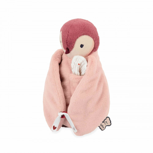 Pinguini Coccoloni da Baciare DouDou - Capriccio Baby