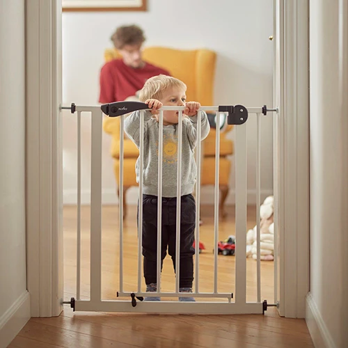Cancelletto Baby Gate 7550 - Capriccio Baby