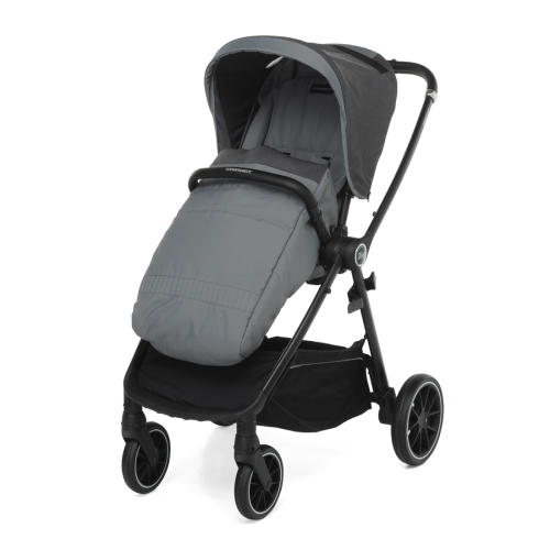 DIVO I-SIZE Trio con Borsa e Coprigambe inclusi - Capriccio Baby
