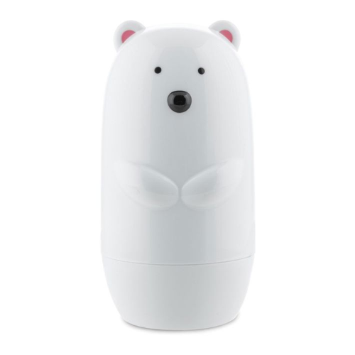Set manicure rigido Orso - Capriccio Baby