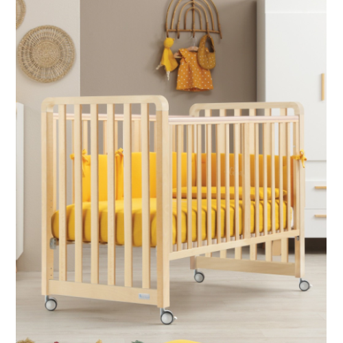 Alternative view of GLAM Lettino Trasformabile 1x9