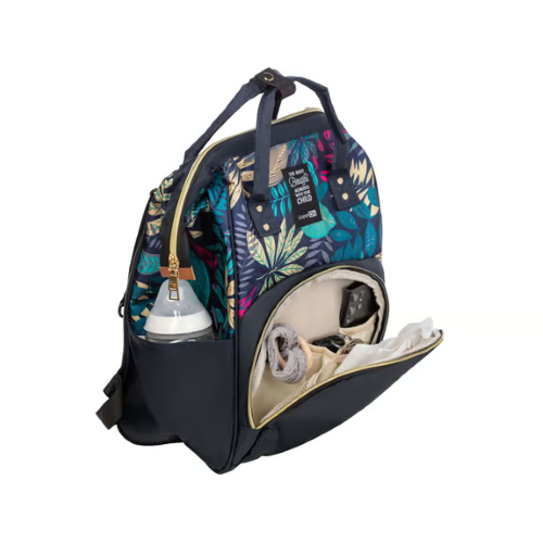 BackPack Simply Zaino Cambio - Capriccio Baby