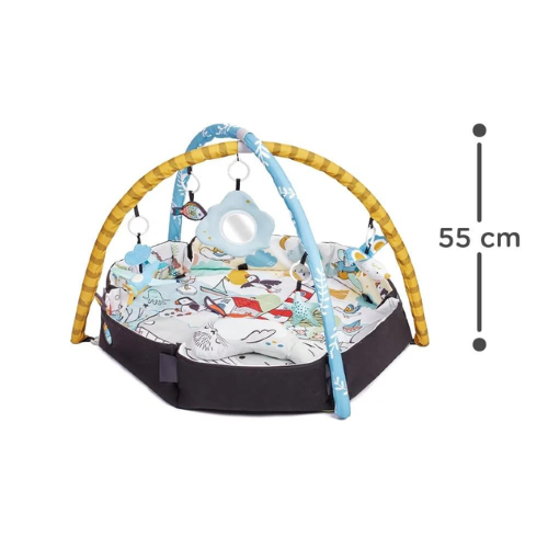Palestrina interattiva SMARTPLAY SEA - Capriccio Baby