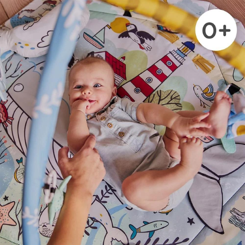 Palestrina interattiva SMARTPLAY SEA - Capriccio Baby