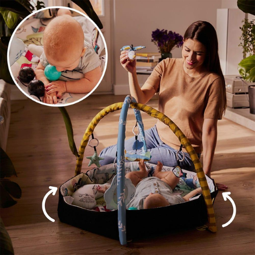 Palestrina interattiva SMARTPLAY SEA - Capriccio Baby