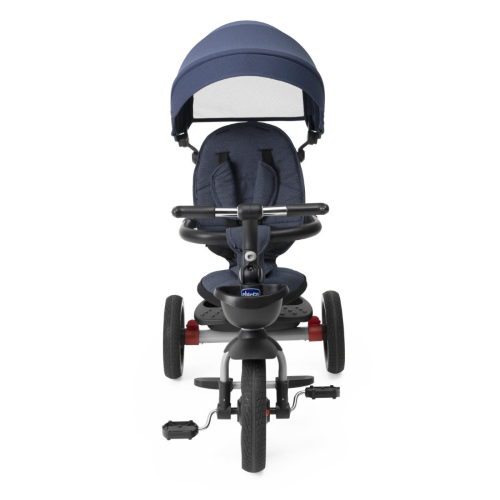 TRIKE 4in1 Triciclo Evolutivo - Capriccio Baby