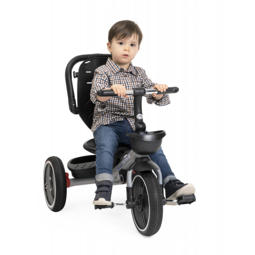 TRIKE 4in1 Triciclo Evolutivo - Capriccio Baby