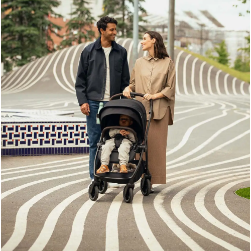 swiv™ Passeggino - Capriccio Baby