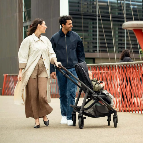 swiv™ Passeggino - Capriccio Baby