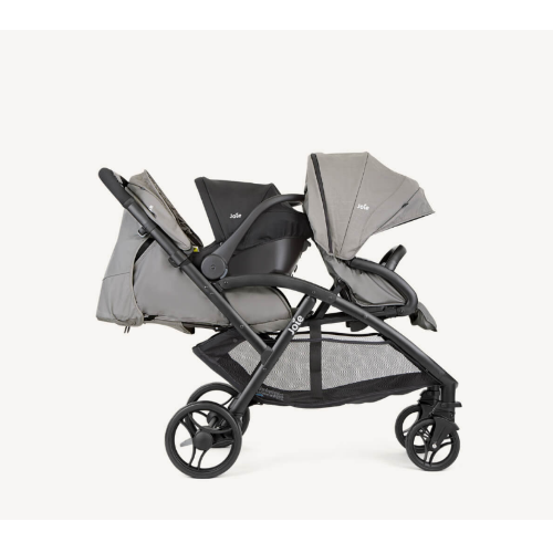 evalite™ duo Passeggino fratellare - Capriccio Baby