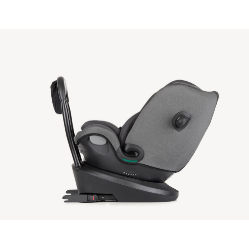 i-Spin Multiway Seggiolino auto 40 - 125 cm - Capriccio Baby