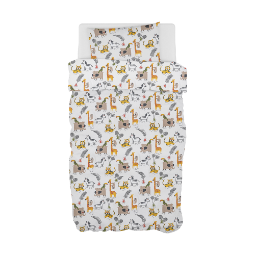 COTTAGE sacco piumino ANIMALETTI