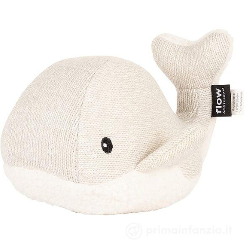 Comforter Balena MOBY - Capriccio Baby