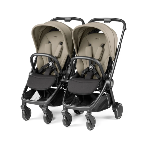 Duo Adapter for City Loop - Capriccio Baby