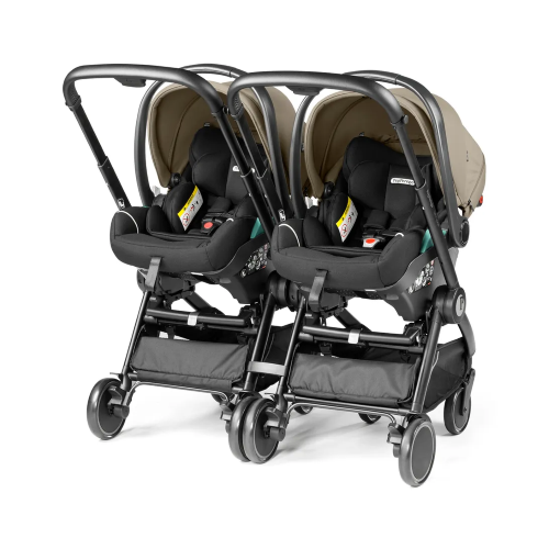 Duo Adapter for City Loop - Capriccio Baby