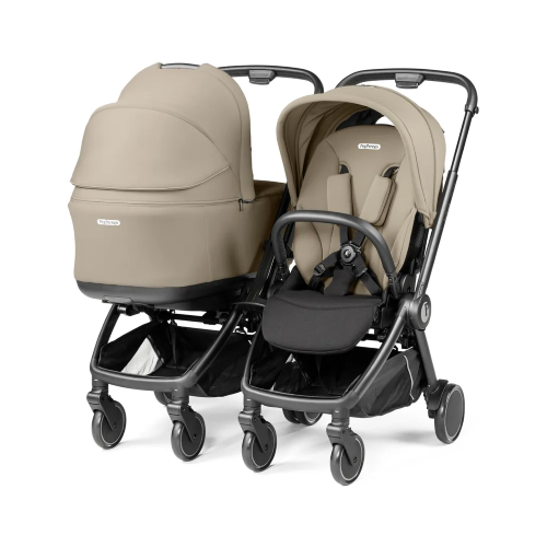 Duo Adapter for City Loop - Capriccio Baby