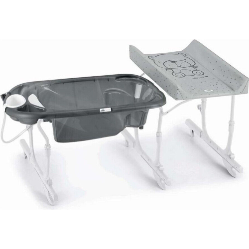 Idro baby estraibile Bagnetto per Vasca - Capriccio Baby