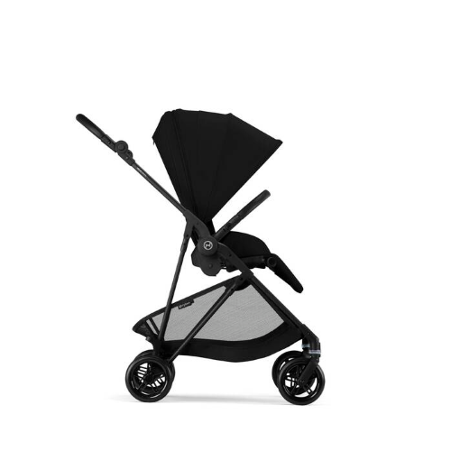 Melio Carbon Passeggino - Capriccio Baby