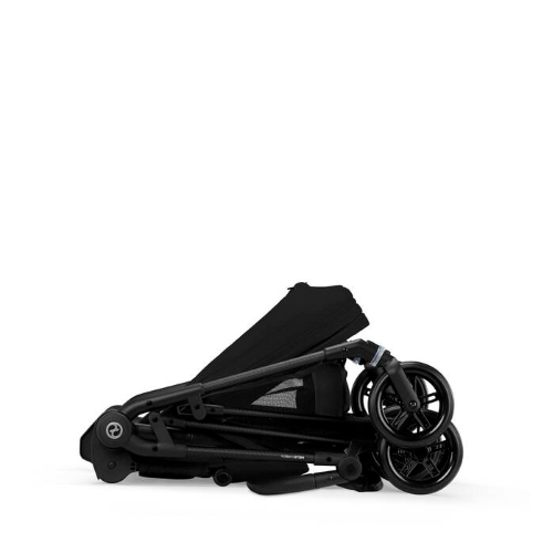 Melio Carbon Passeggino - Capriccio Baby