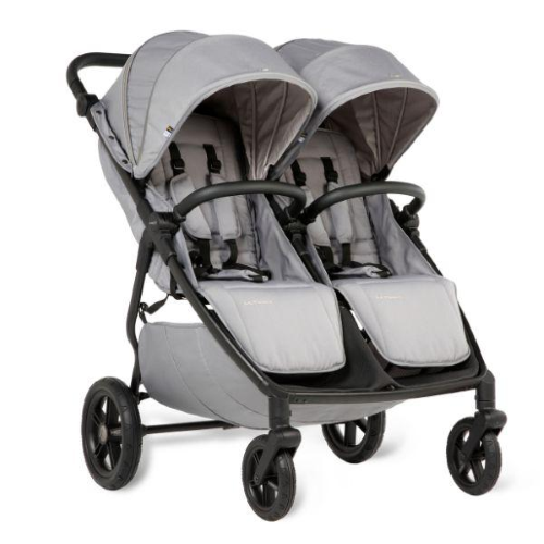 Passeggino Gemellare M.Twin x