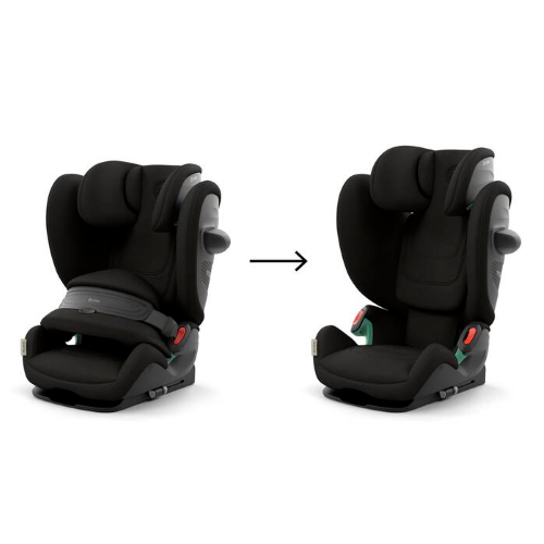Pallas G2 PLUS (76-150 cm) - Capriccio Baby