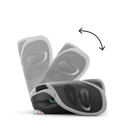 Solution G2 PLUS (100-150 cm) - Capriccio Baby