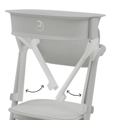 Lemo Torre Di Apprendimento - Capriccio Baby
