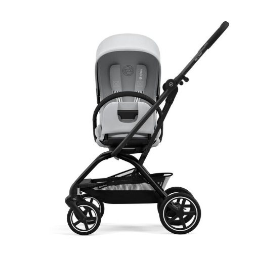 Eezy S Twist +2 Passeggino - Capriccio Baby