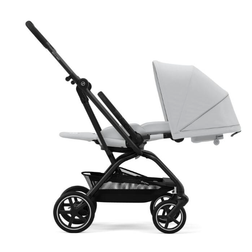Eezy S Twist +2 Passeggino - Capriccio Baby