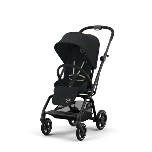 Eezy S Twist +2 Passeggino - Capriccio Baby