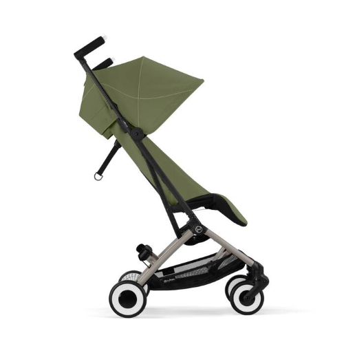 Libelle Passeggino - Capriccio Baby