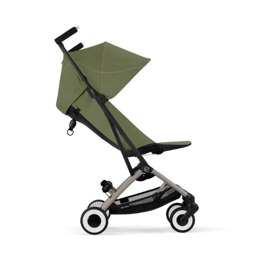 Libelle Passeggino - Capriccio Baby