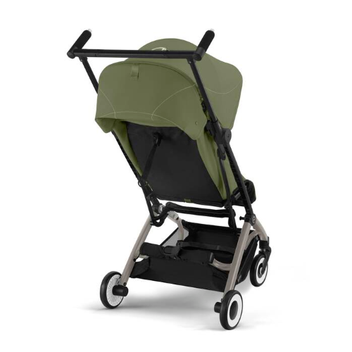 Libelle Passeggino - Capriccio Baby