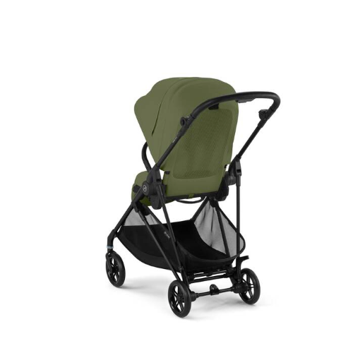 Melio Carbon Passeggino - Capriccio Baby
