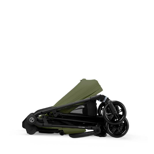 Melio Carbon Passeggino - Capriccio Baby