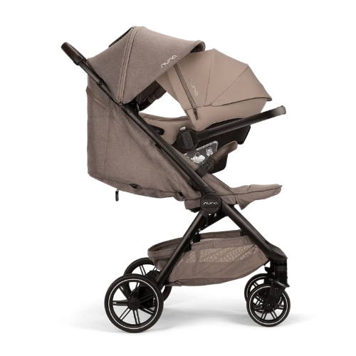 TRVL LX Passeggino - Capriccio Baby